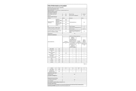 Réfrigérateur congélateur en bas Smeg RC20KDND