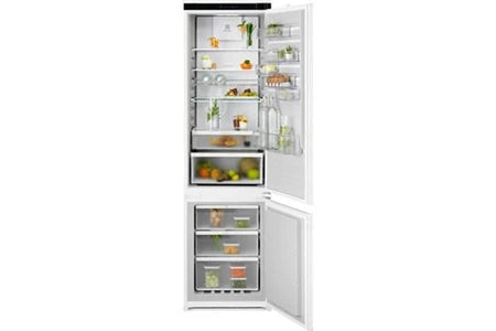 Réfrigérateur congélateur en bas encastrable Electrolux ENT6ME19S