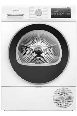 Sèche-linge pompe à chaleur Siemens WT45H00SFR