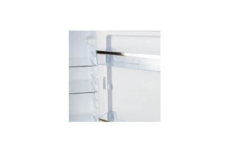 Réfrigérateur bar Create Fridge stylance 330l - réfrigérateur combiné de style rétro