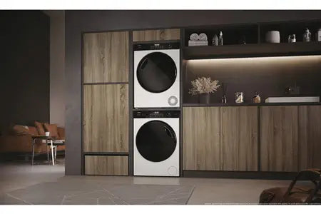 Sèche-linge pompe à chaleur Haier HD90-A2959E-FR