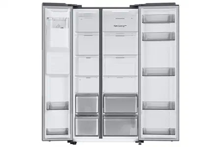 Réfrigérateur américain Samsung RS68CG882DS9