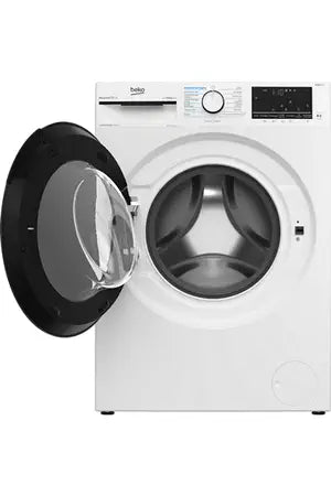 Lave-linge séchant Beko B3YDFT51044W