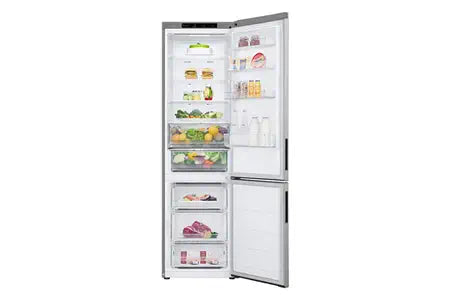 Réfrigérateur congélateur en bas Lg GBV22NCCPY