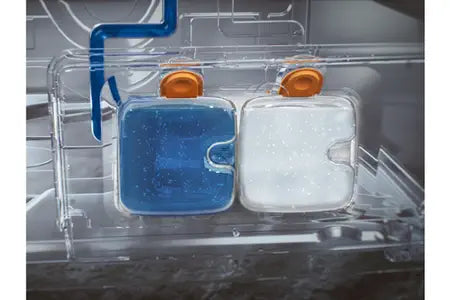 Lave-linge séchant Miele WTW 870 WPM