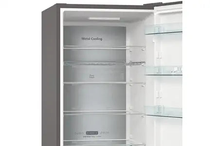 Réfrigérateur congélateur en bas Hisense RB470N4CIC