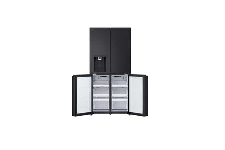 Réfrigérateur multi-portes Lg Réfrigérateur Multi-portes GML860EPFE