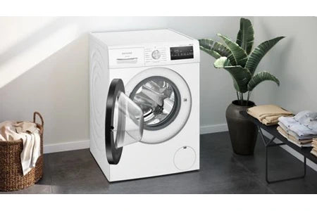 Lave-linge hublot Siemens iQ300 Lave-linge front 8 kg 1400 trs/min WM14N248FR