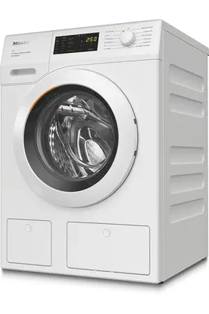 Lave-linge hublot Miele WCB 690 WCS