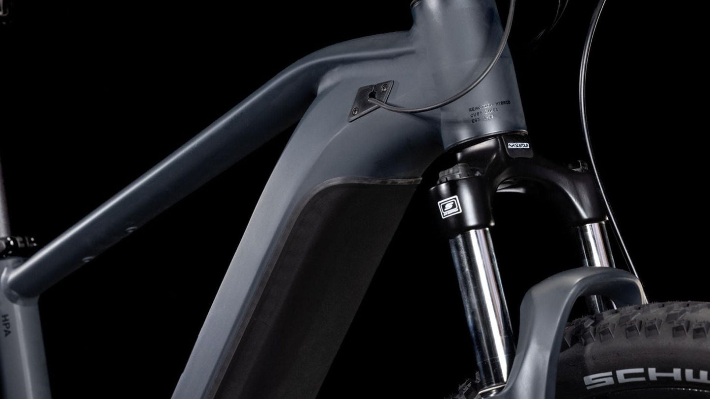VTTAE - Réaction Hybrid Performance 625wh - Cube
