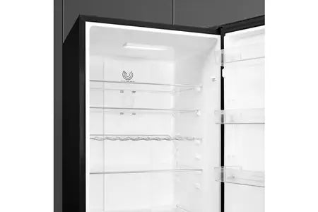 Réfrigérateur congélateur en bas Smeg RC20KDND