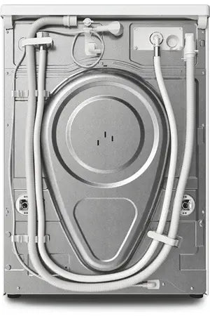 Lave-linge hublot Miele WWA 120 WCS