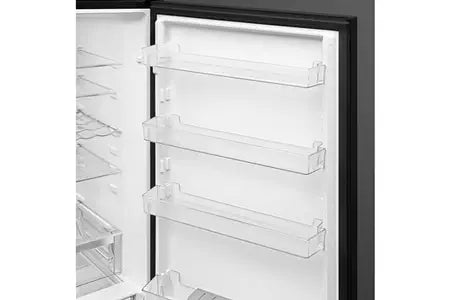 Réfrigérateur congélateur en bas Smeg RC20KDND
