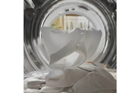 Lave-linge hublot Miele WWB 100
