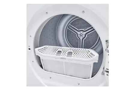 Sèche-linge pompe à chaleur Lg RH8D13WH