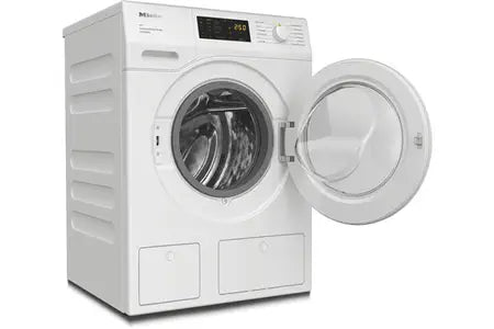 Lave-linge hublot Miele WCB 690 WCS