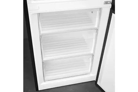 Réfrigérateur congélateur en bas Smeg RC20KDND