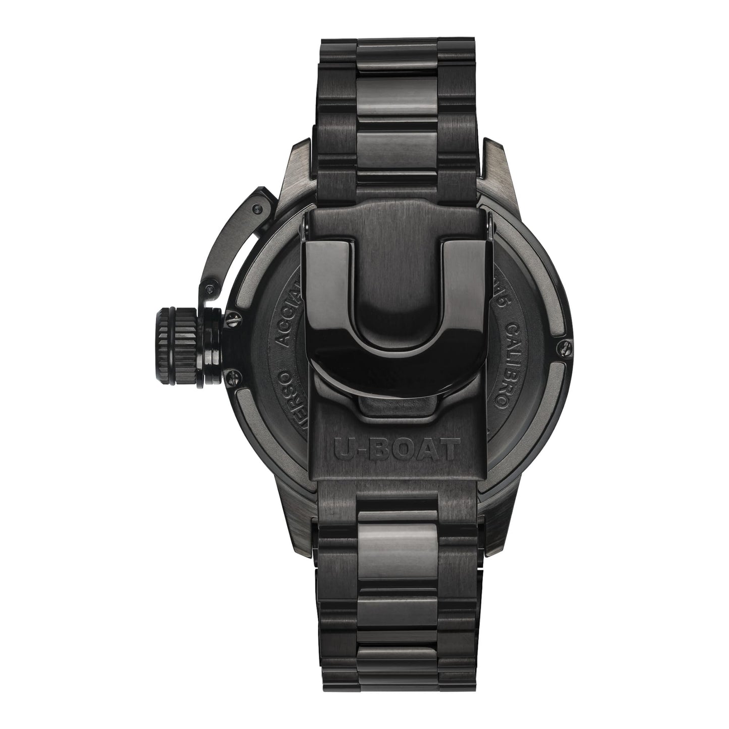 U-BOAT Sommerso - 46mm - Automatique - 9015/MT