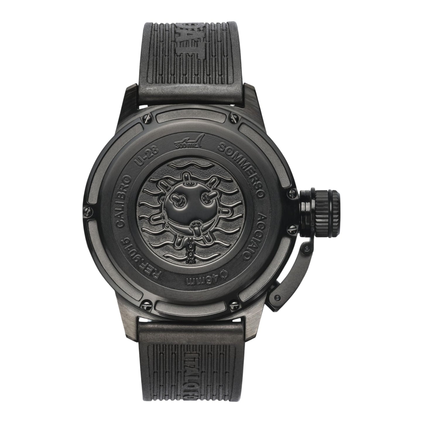 U-BOAT Sommerso - 46mm - Automatique - 9015