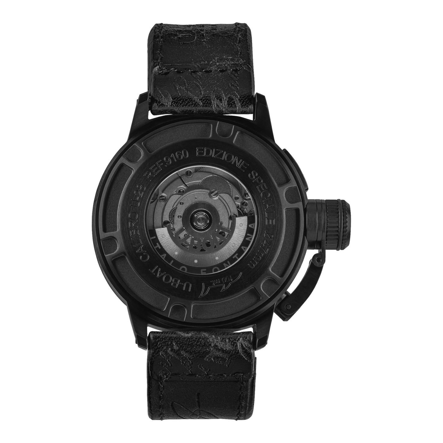 U-BOAT Classico U-47 AB1 - 47mm - Automatique - 9160