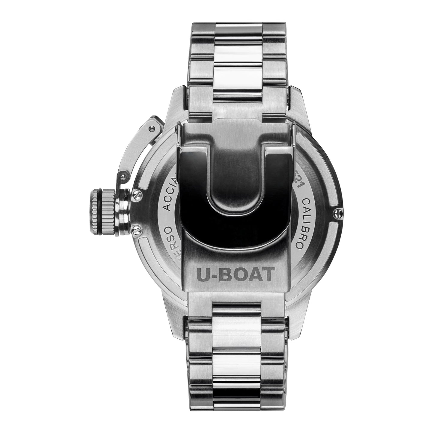 U-BOAT Sommerso - 46mm - Automatique - 9521/MT