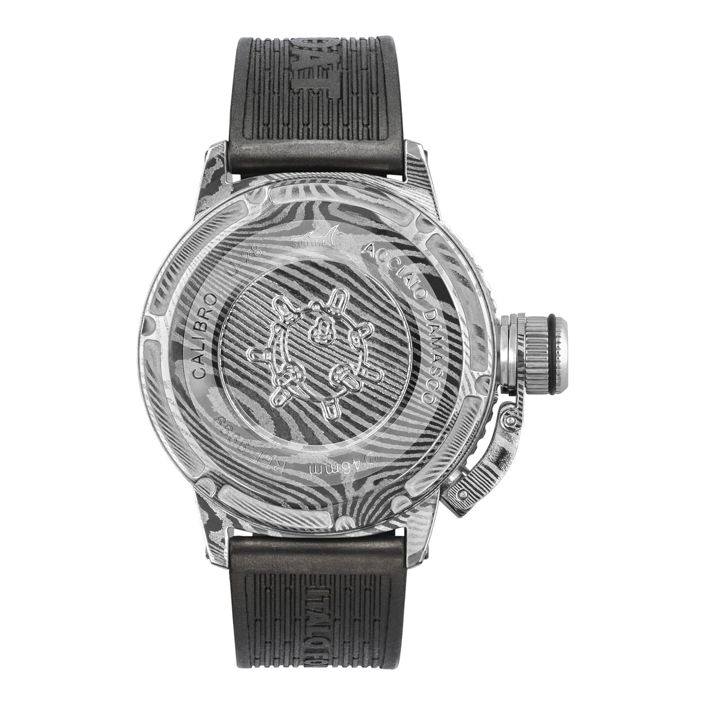 U-BOAT Sommerso - 46mm - Automatique - 9999
