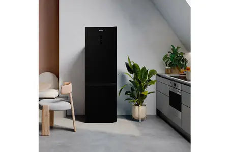 Réfrigérateur congélateur en bas Smeg RC20KDND