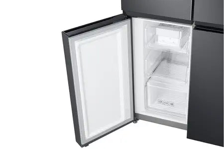Réfrigérateur multi-portes Samsung RF48A401EB4 Family Hub