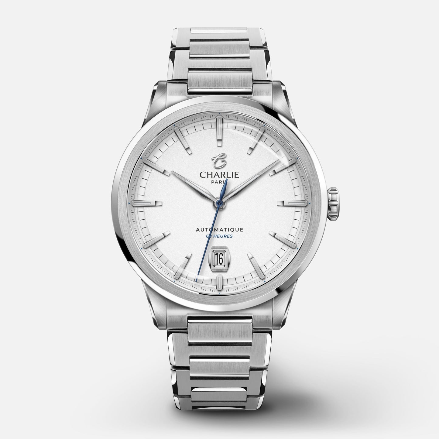 ALLIANCE - 68H - Blanc
