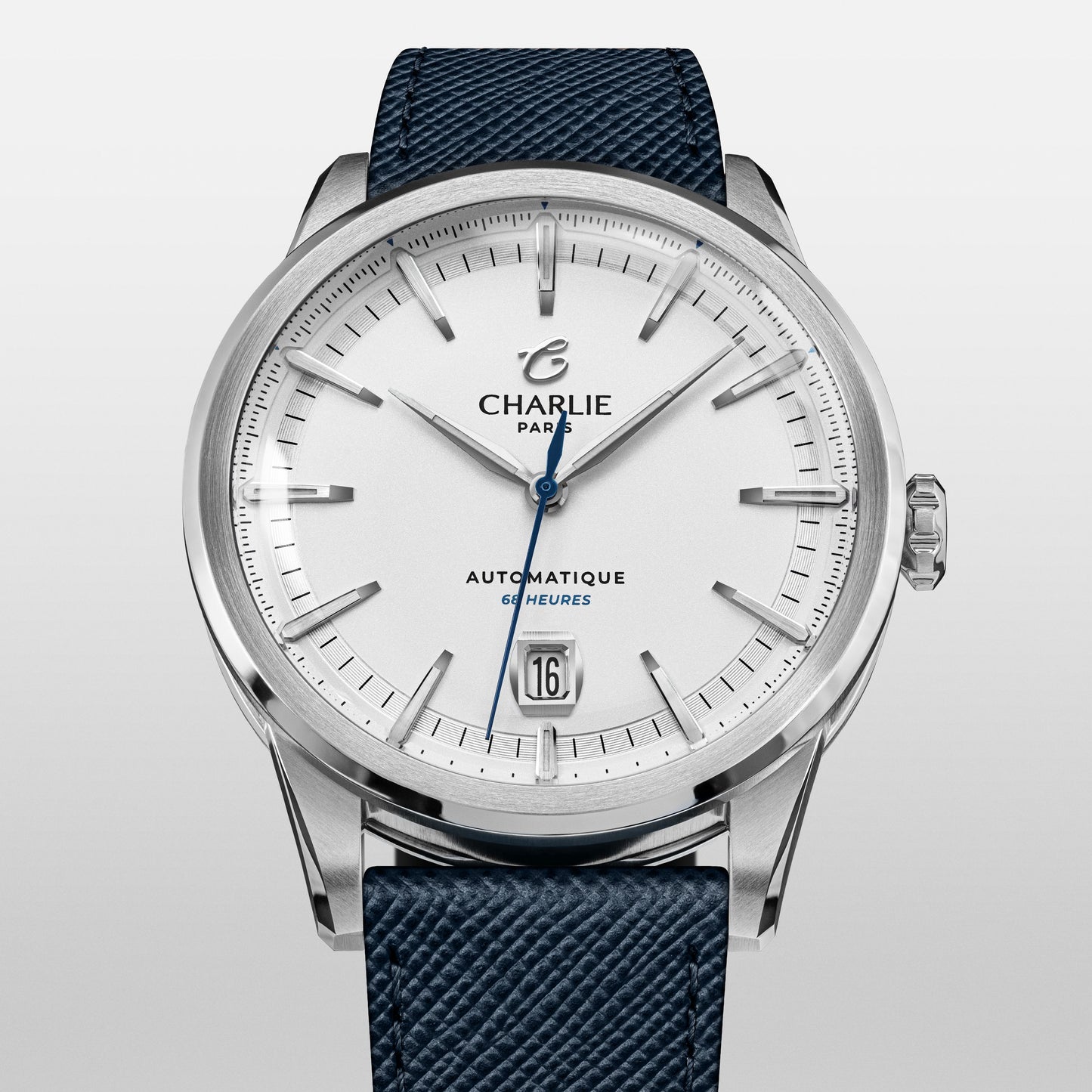ALLIANCE - 68H - Blanc