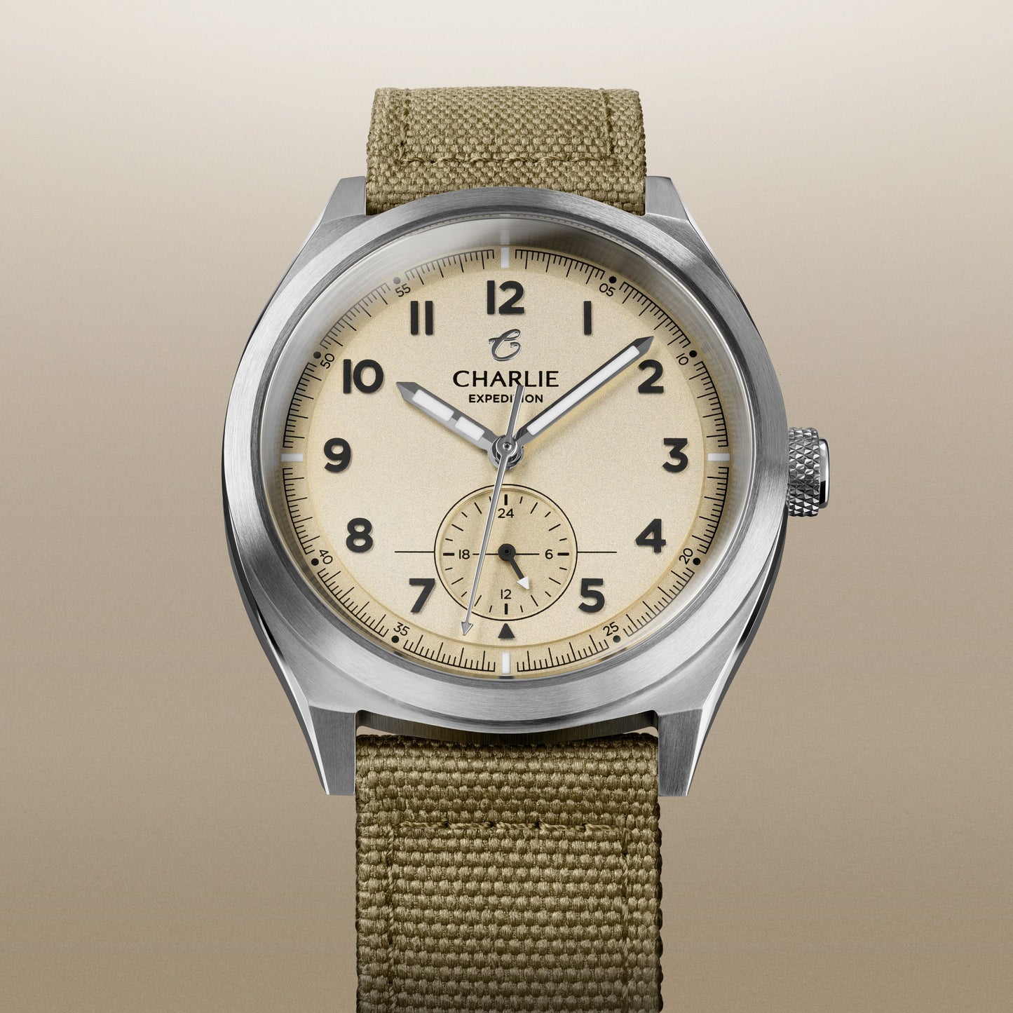 GR - 24h - Beige