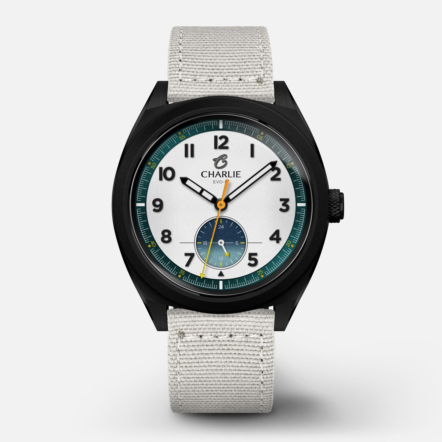 GRX - 24h - EVO-III