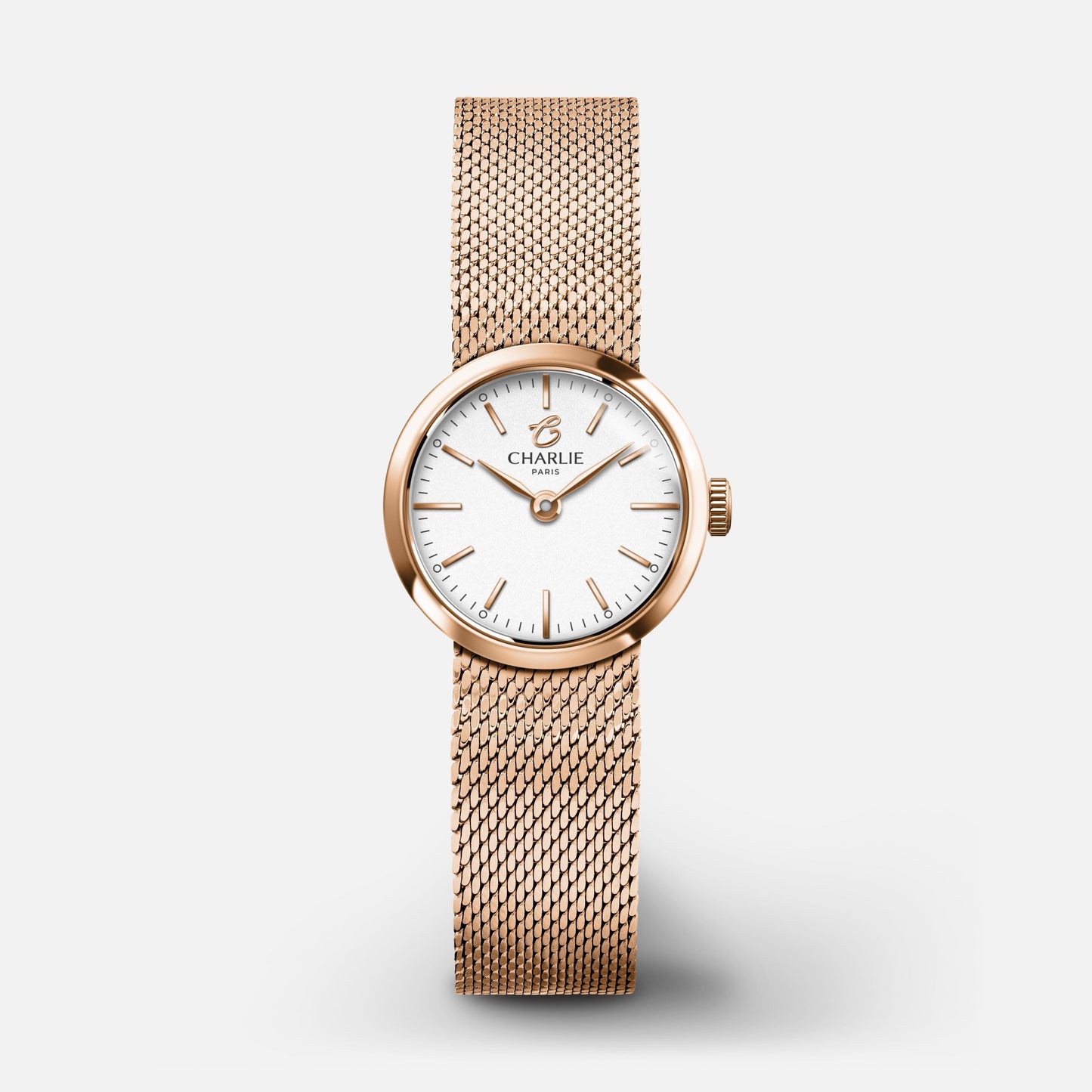 SULLY Mini - Doré rose