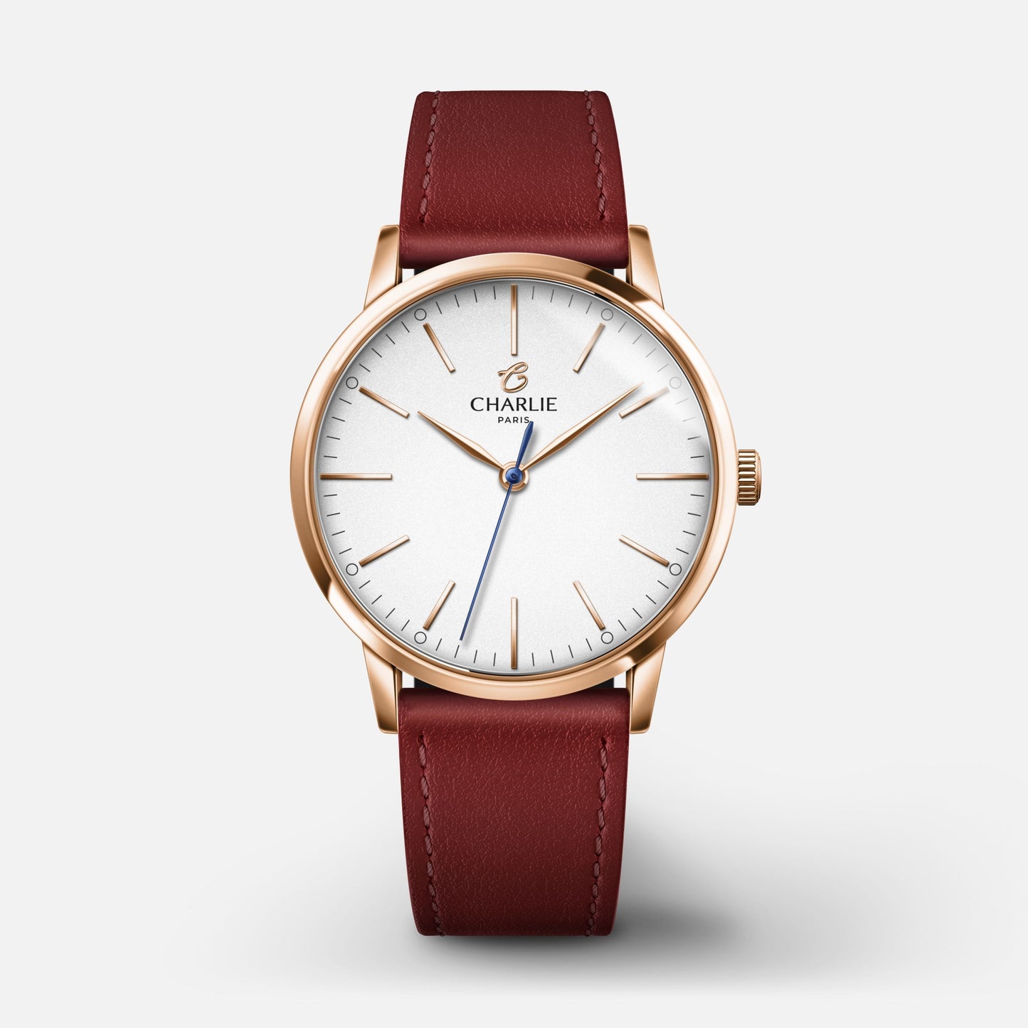 SULLY 35 - Doré rose