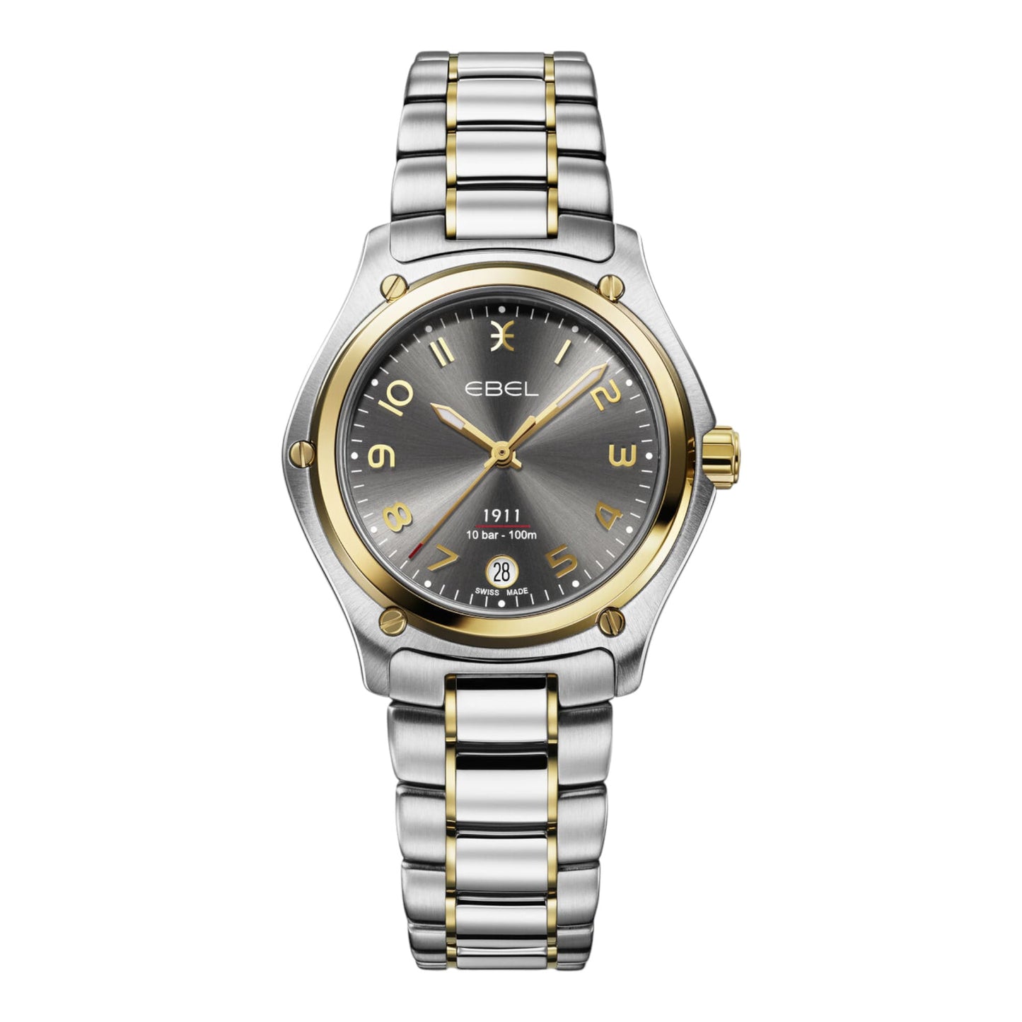 1911 - 34 mm Quartz - 1216685