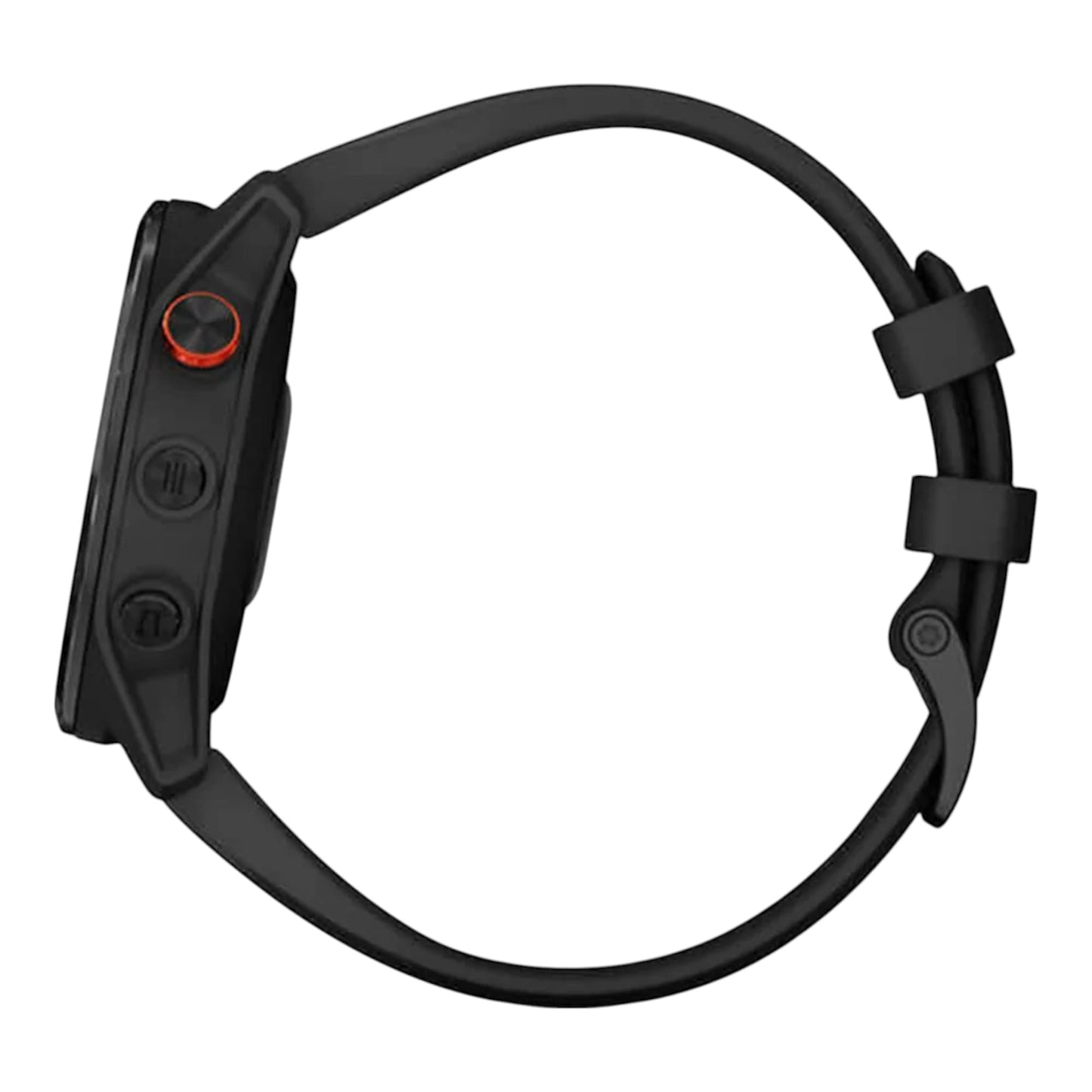 GARMIN - Approach® S62 Bundle Céramique noir avec bracelet noir Pack - 010-02200-02