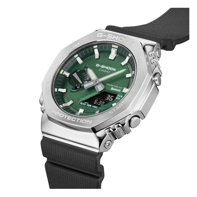 Montre CASIO Homme G-shock Bluetooth® Smart GBM-2100A-1A3ER
