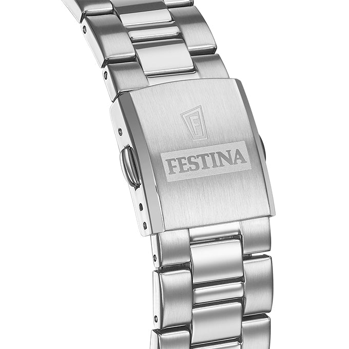 Montre FESTINA Homme Classique en Acier F20552/3