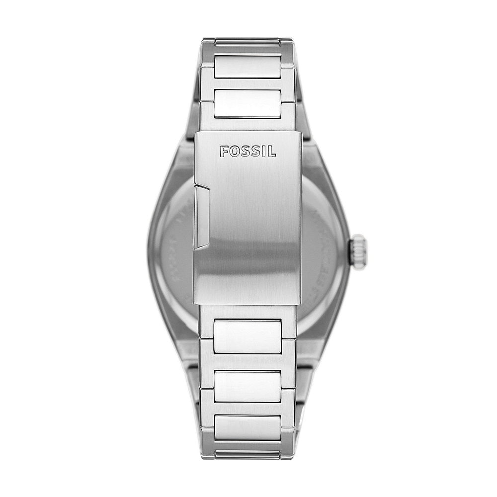 Montre FOSSIL Homme Everett en Acier FS5822