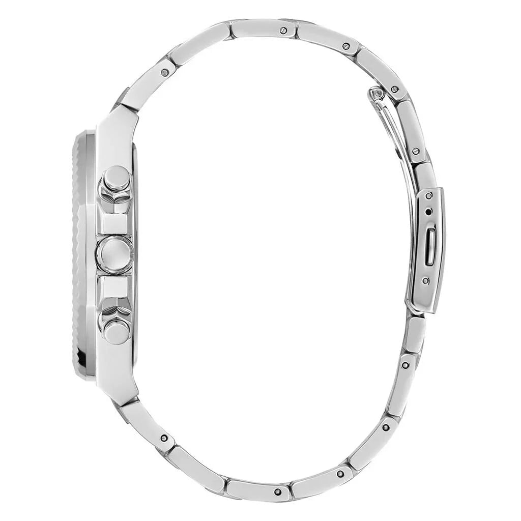 Montre GUESS Homme Equity en Acier GW0703G1
