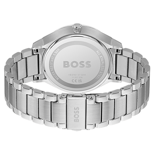 Montre BOSS Homme Business en Acier 1514106