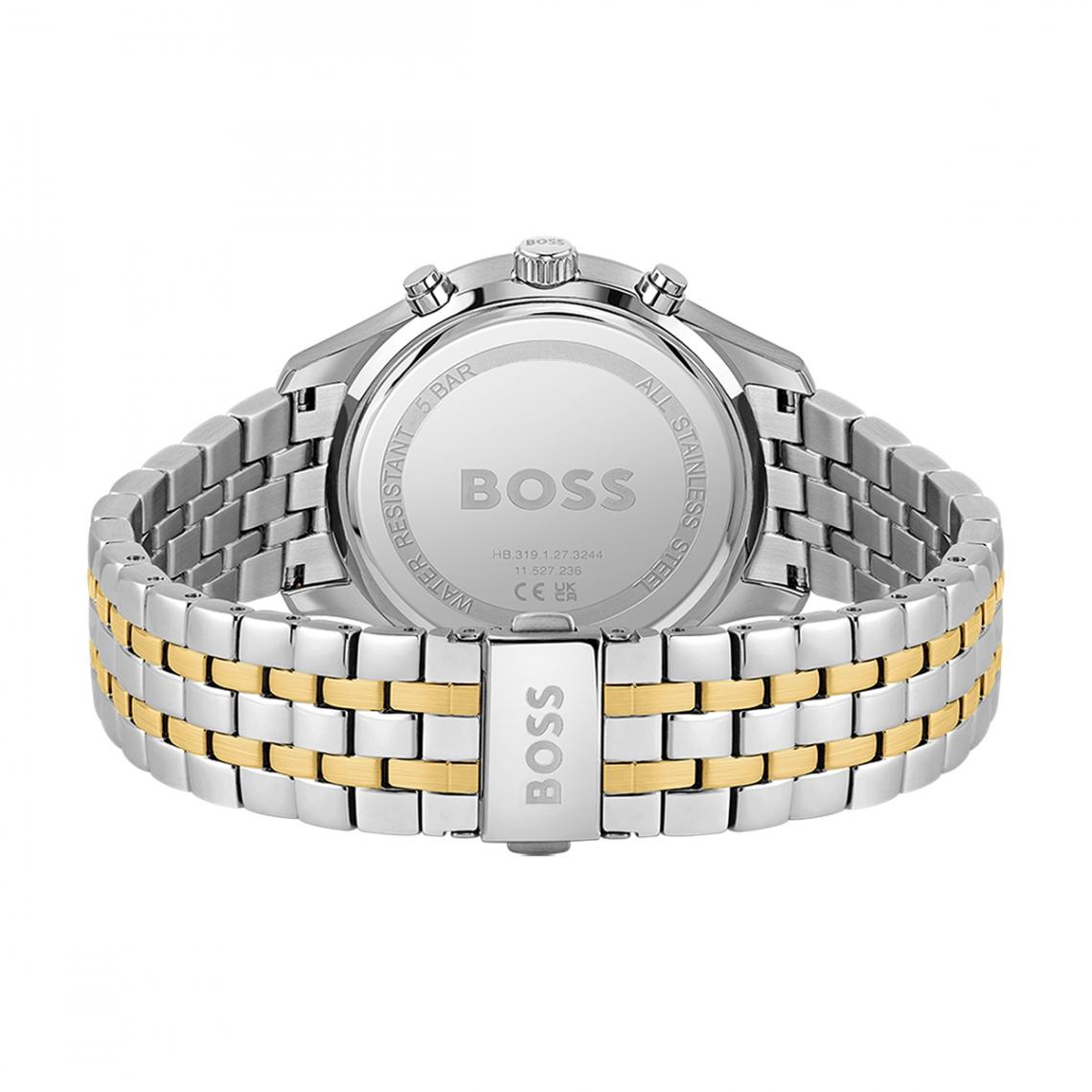 Montre BOSS Homme Associate en Acier 1513976