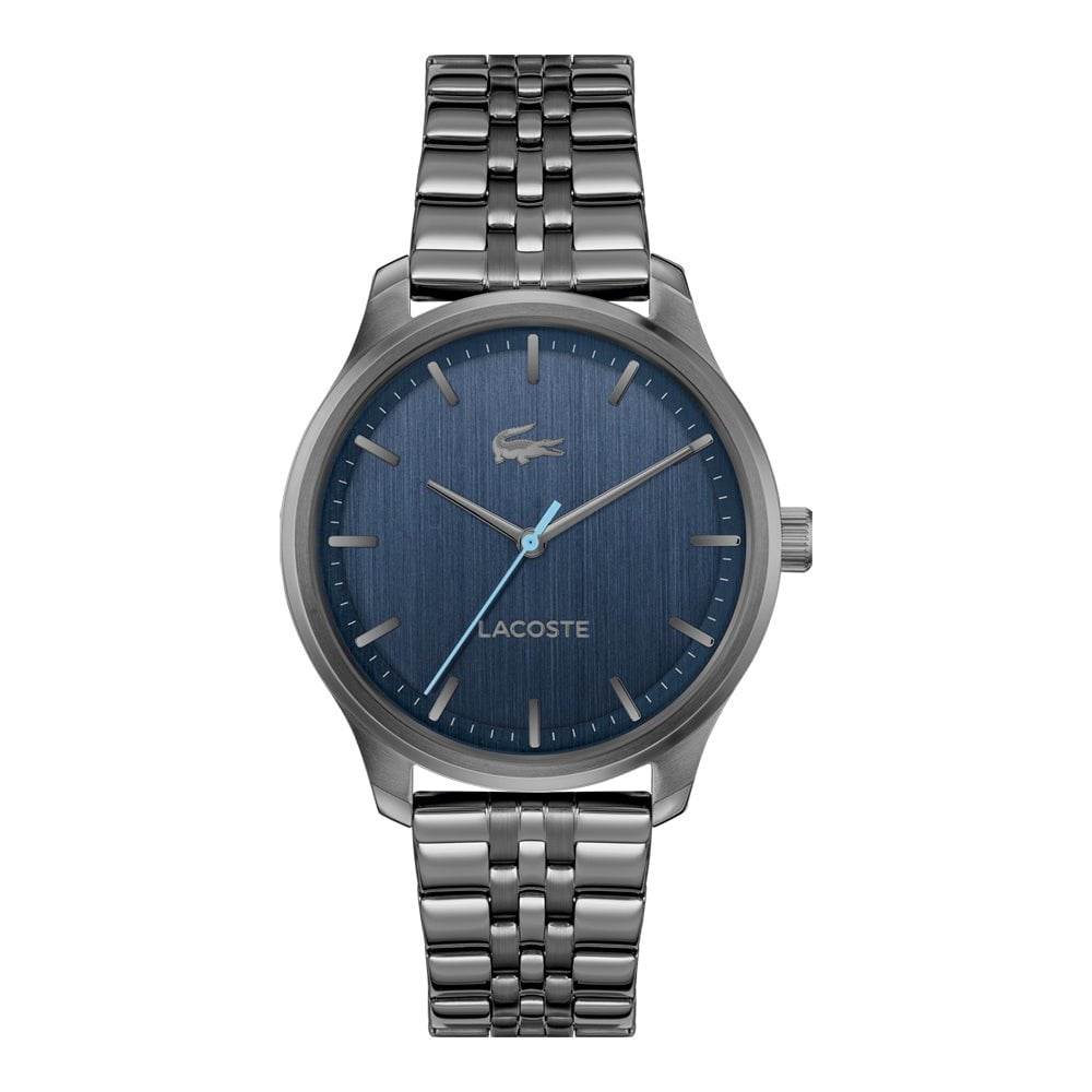 Montre LACOSTE Homme Lisbon en Acier 2011371