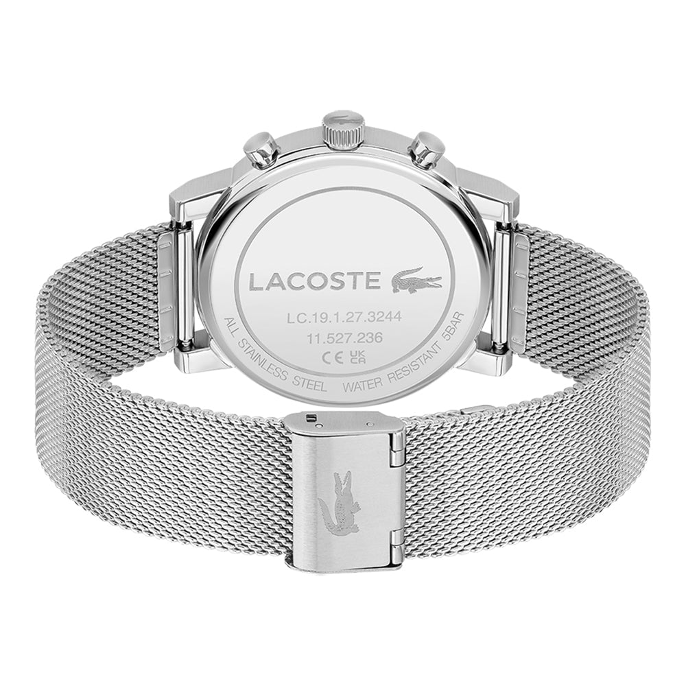 Montre LACOSTE Homme Replay en Acier 2011409