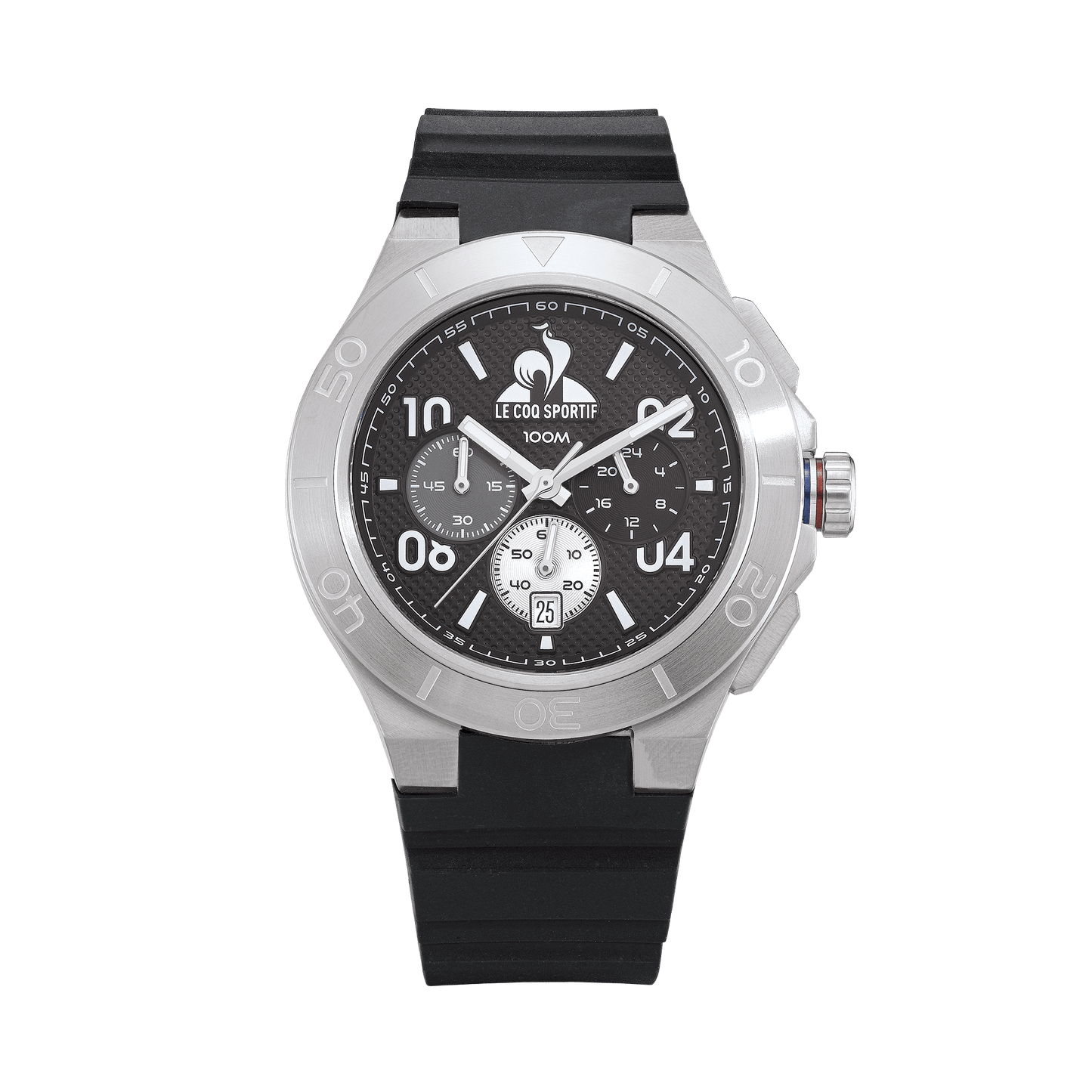 Montre LE COQ SPORTIF Homme Intégrée LC37631A344CN