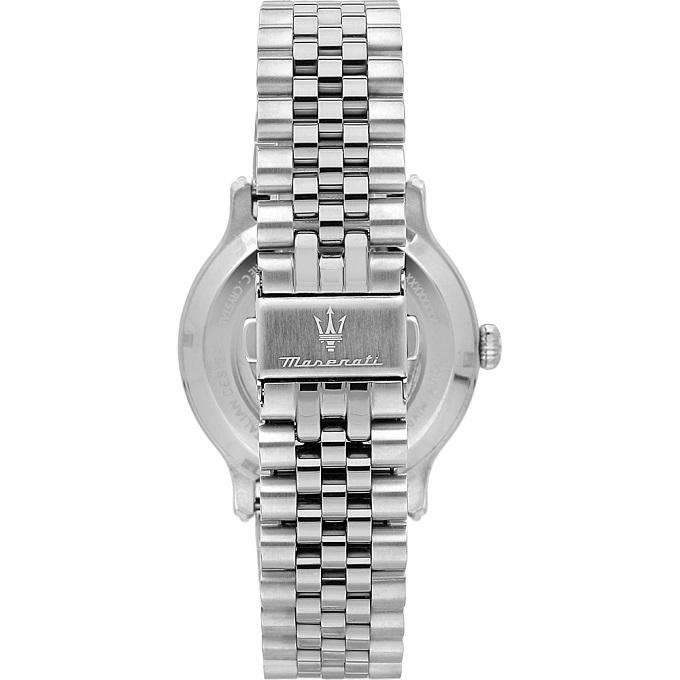 Montre MASERATI Homme Epoca en Acier R8853118021