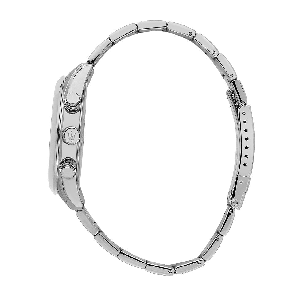 Montre MASERATI Homme Attrazione Coffret Montre et Bijoux R8853151017
