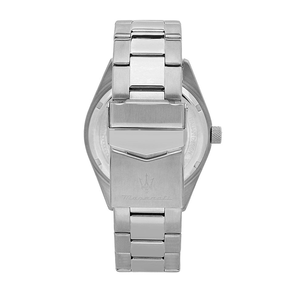 Montre MASERATI Homme Competizione en Acier R8853100029