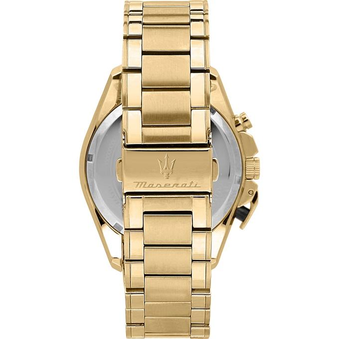 Montre MASERATI Homme Traguardo en Acier R8873612041