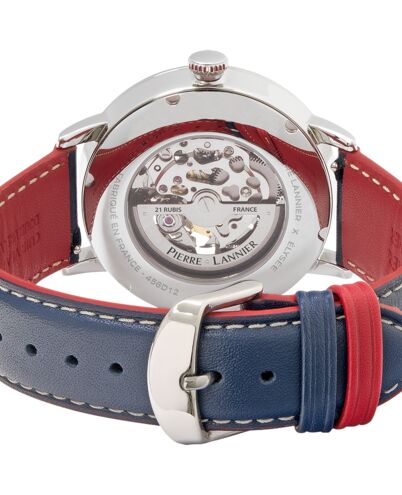 Montre PIERRE LANNIER Homme Elysée Automatique 456D126